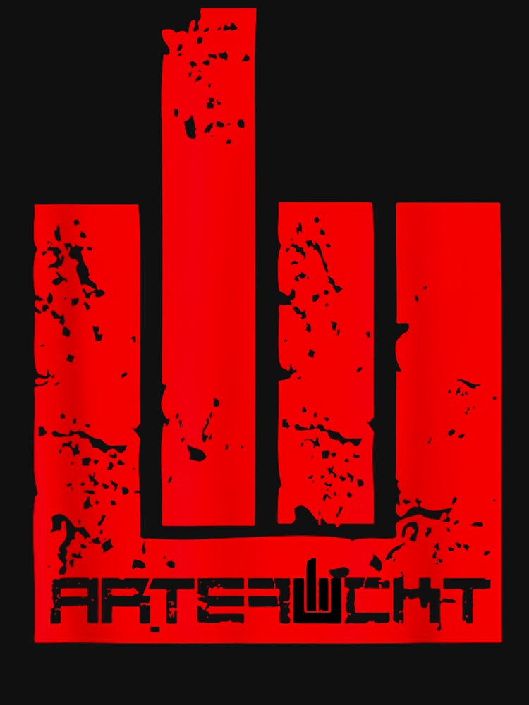 Artefuckt Band - Artefuckt Band Rock Allemagne by NANCYWASHINGTO7