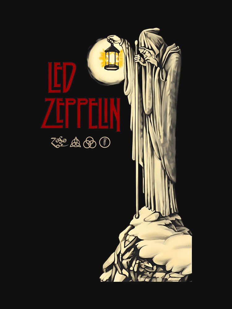 Zeppelinlz by goerelikothon