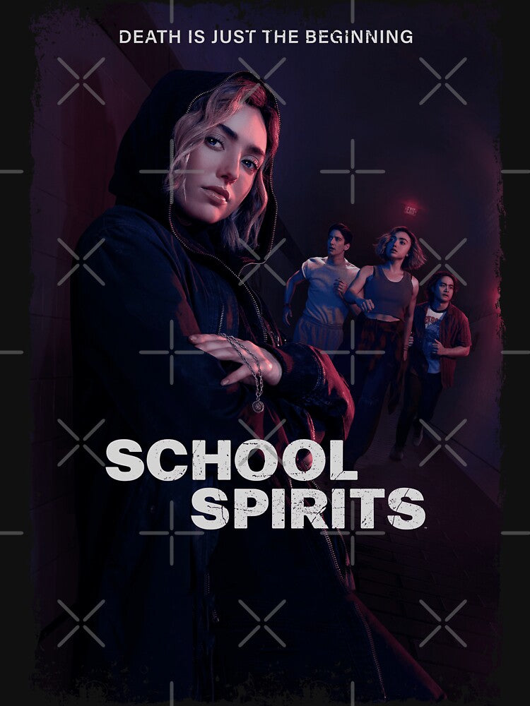 School Spirits by BigChoiceID