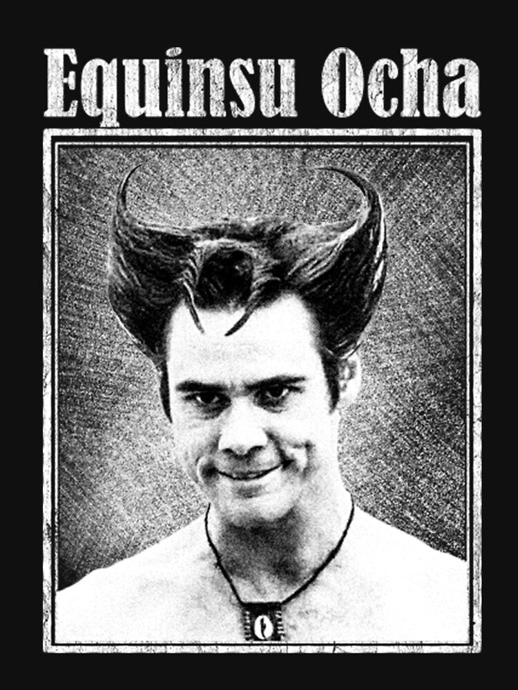 Equinsu Ocha -- Funny Film 90s by Bou-Jolyn