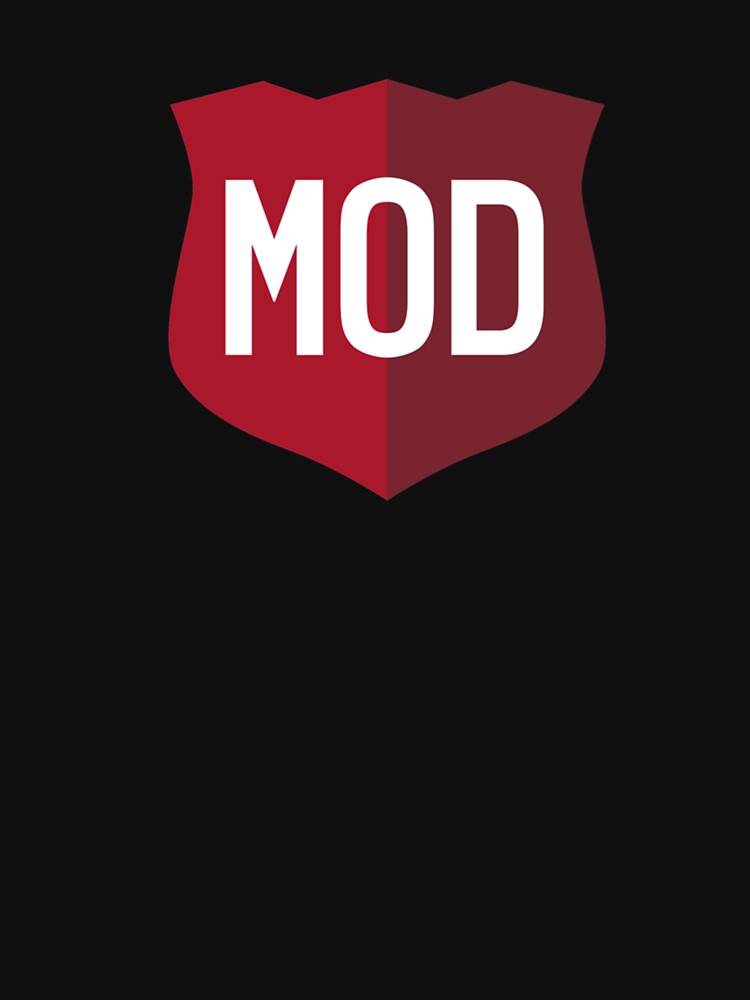 MOD Pizza by TerrComan