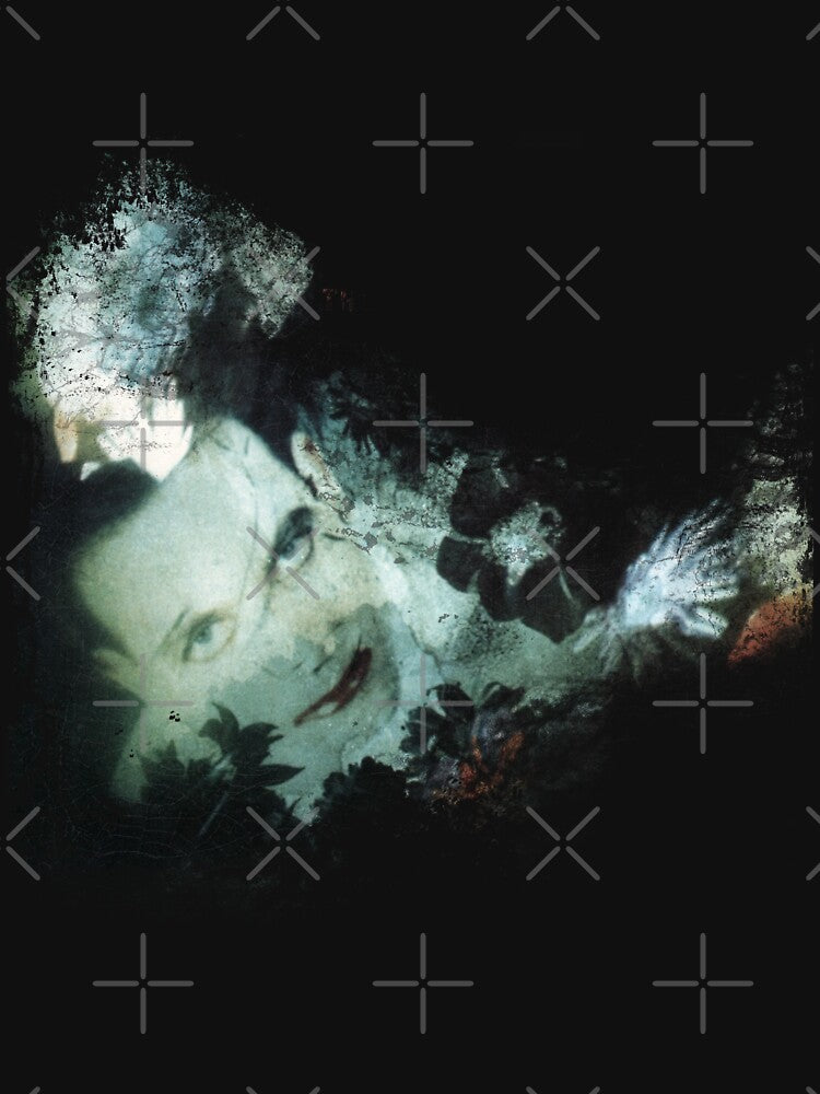 DISINTEGRATION without text by SpeedCulture