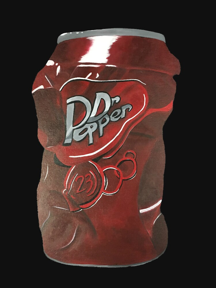Dr pepper by jasminjorgens