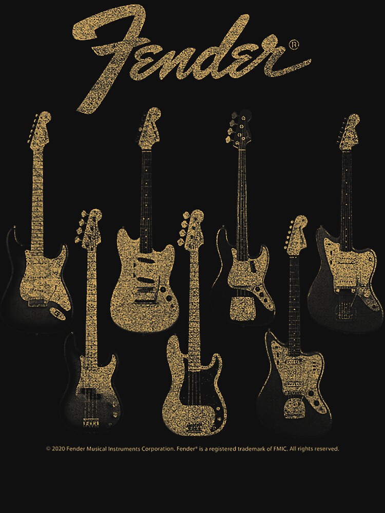 Music Guitar 90s Jazz Company Vintage Retro by APD-Store-Art