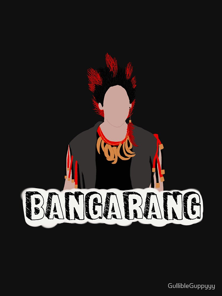 Bangarang by GullibleGuppyyy