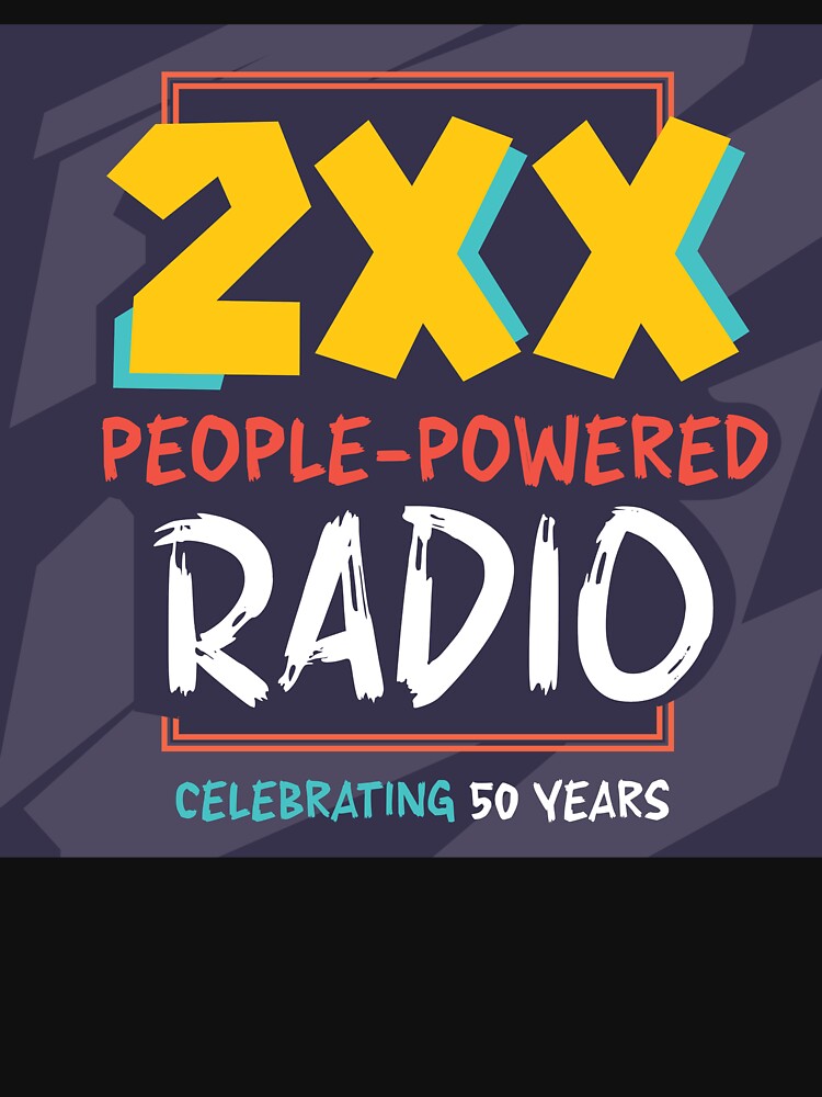 CMAG 2XX PEOPLE POWERED by 2XX50YEARS