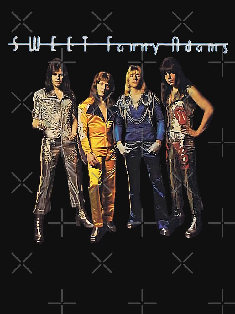 Rebel Rouser The Sweet Band With Sweet And Cute Vocals Is Loved By The Audience by SweetBandLoved