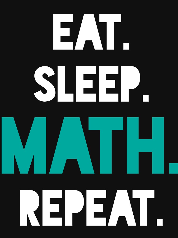 Math study teacher by 4tomic