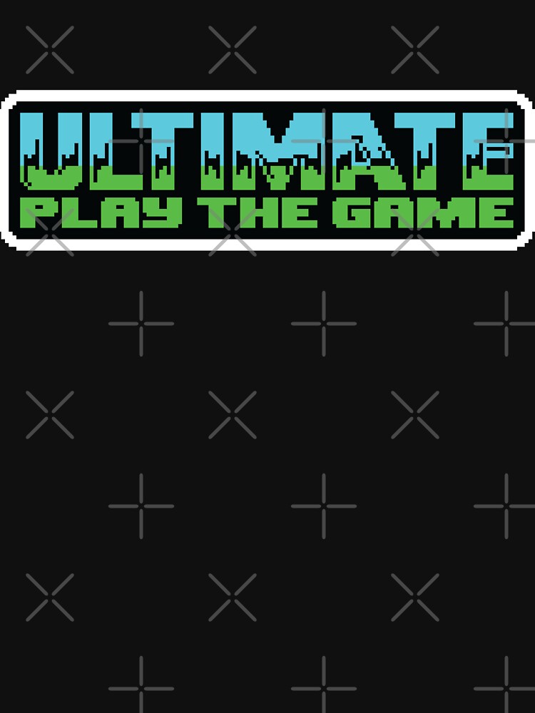 Ultimate - Play The Game by Ximoc