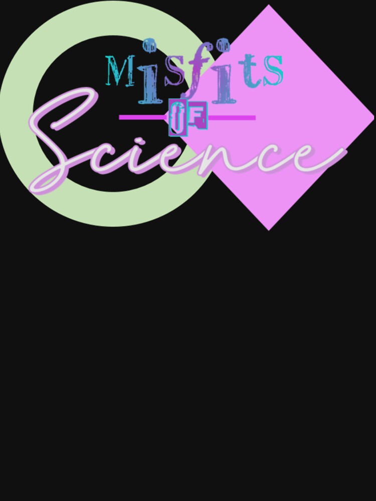 Misfits of Science - Retro 80s Long by vardacbb