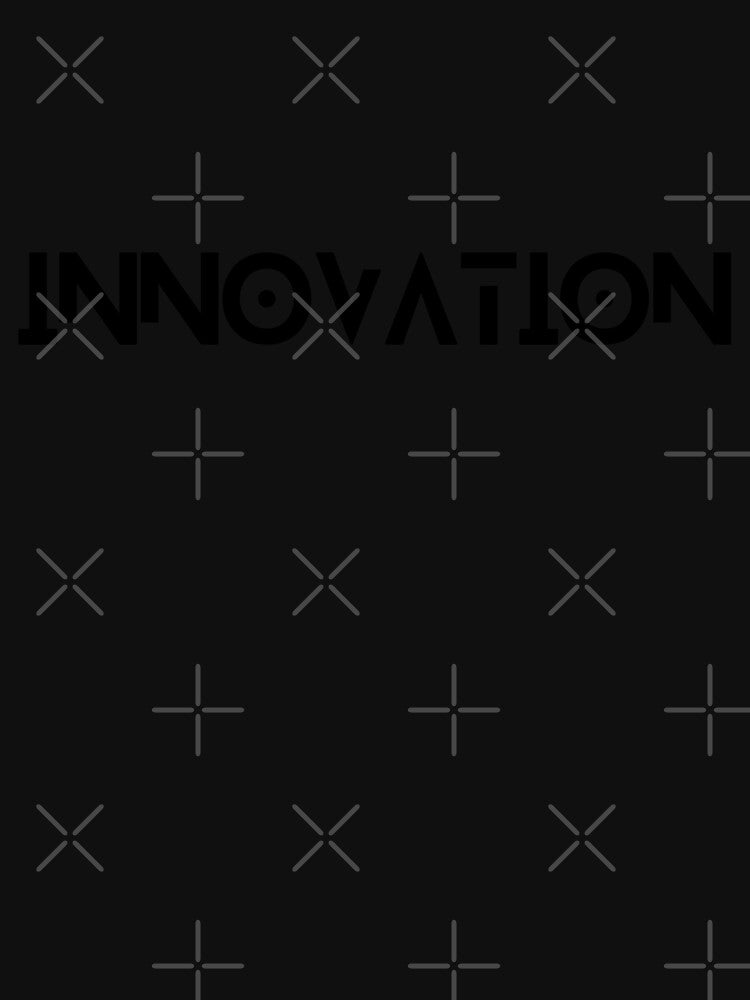 Innovation by RocketArtInd