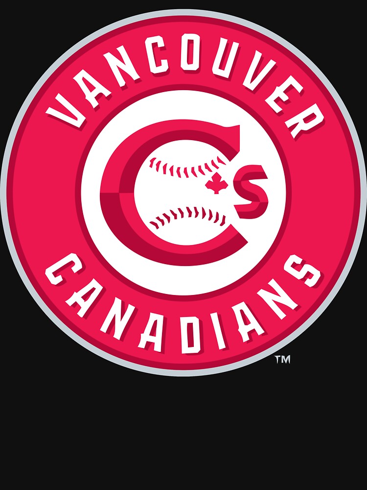 Vancouver Canadians, by kudupayuatuh