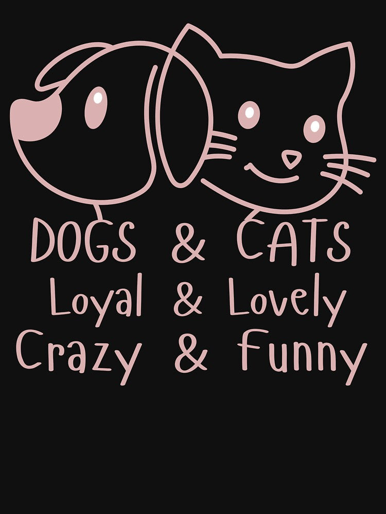 Dogs and Cats ! by Abdelillah10