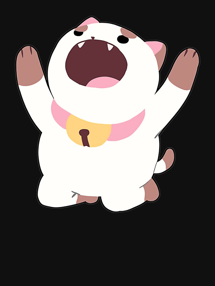 Puppycat by rubysandone