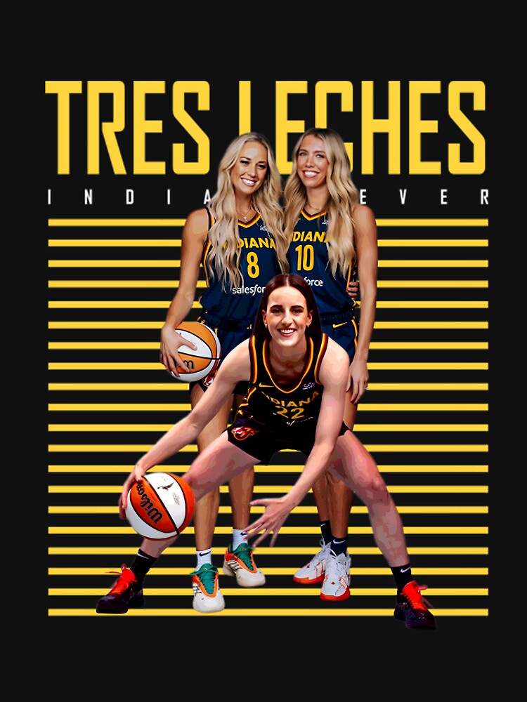 Caitlin, Sophie, Lexie Tres Leches Posters by KOCUSS