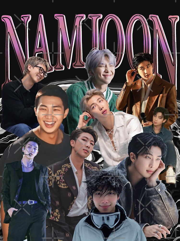 RM Vintage Edit by silverair