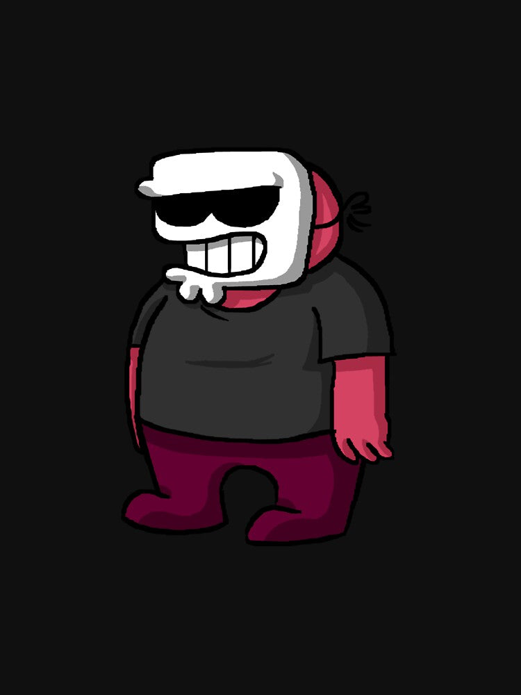 The Josh by PutoTyraStudio