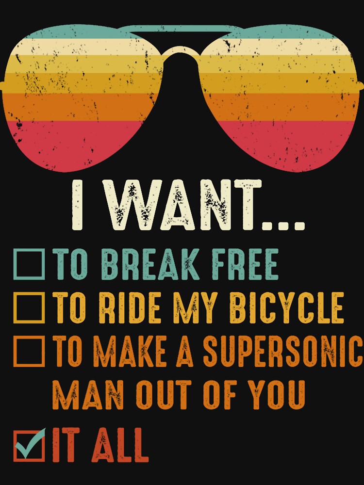I Want To by ChandlerRous