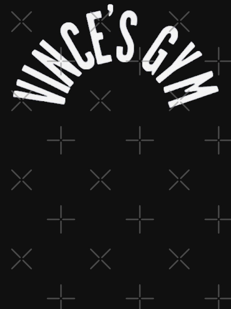 Vince's Gym by COEbodybuilding