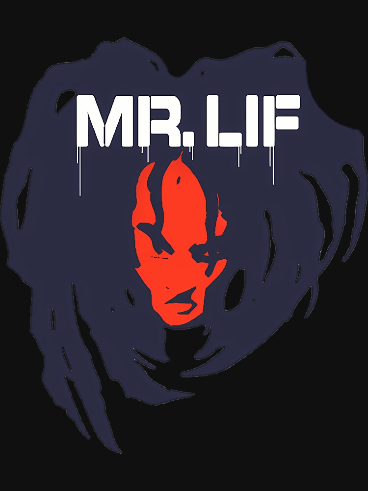 Mr Lif by Crystal234