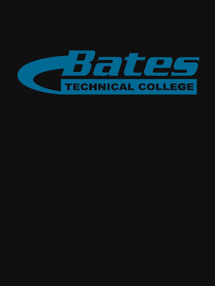 BaTech College by Bink41
