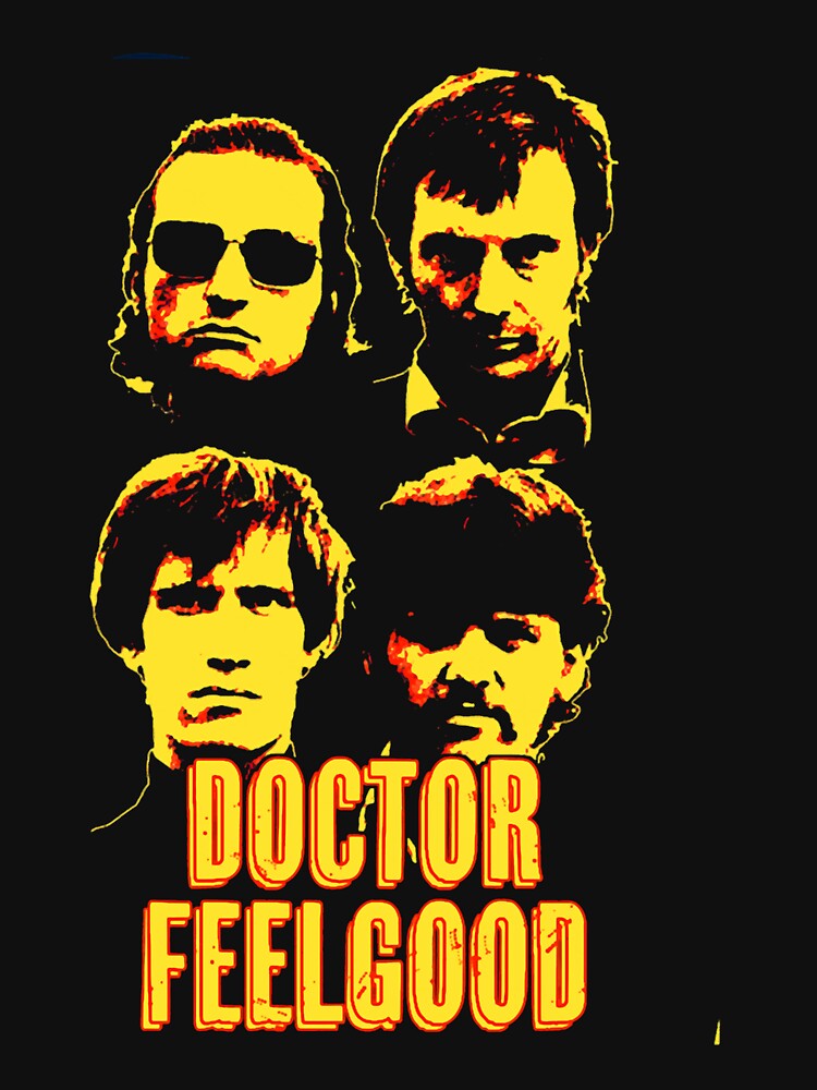 Best seller  DR-FEELGOOD by jenerosens