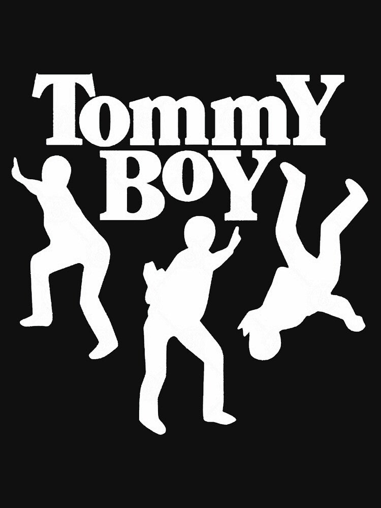 Tommyy Boyy Recordss by rubat86