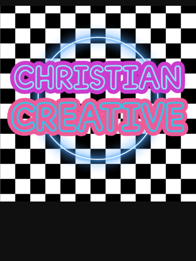 Christian Creative by Cosplay4Christ