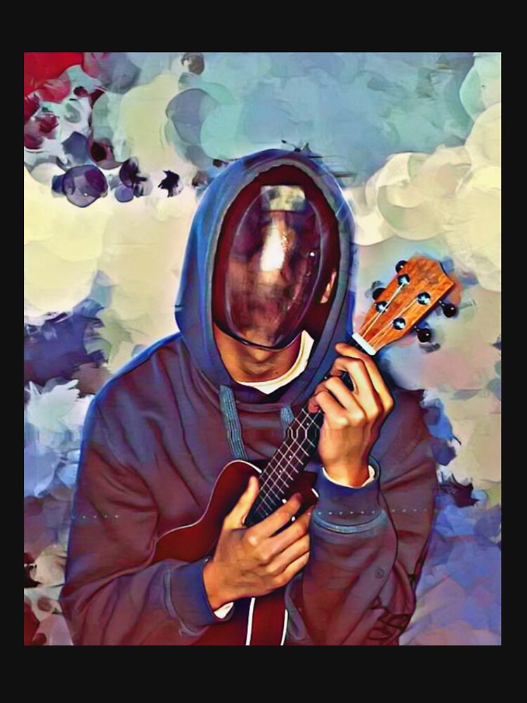 Boywithuke songs Graphic by TshupDS