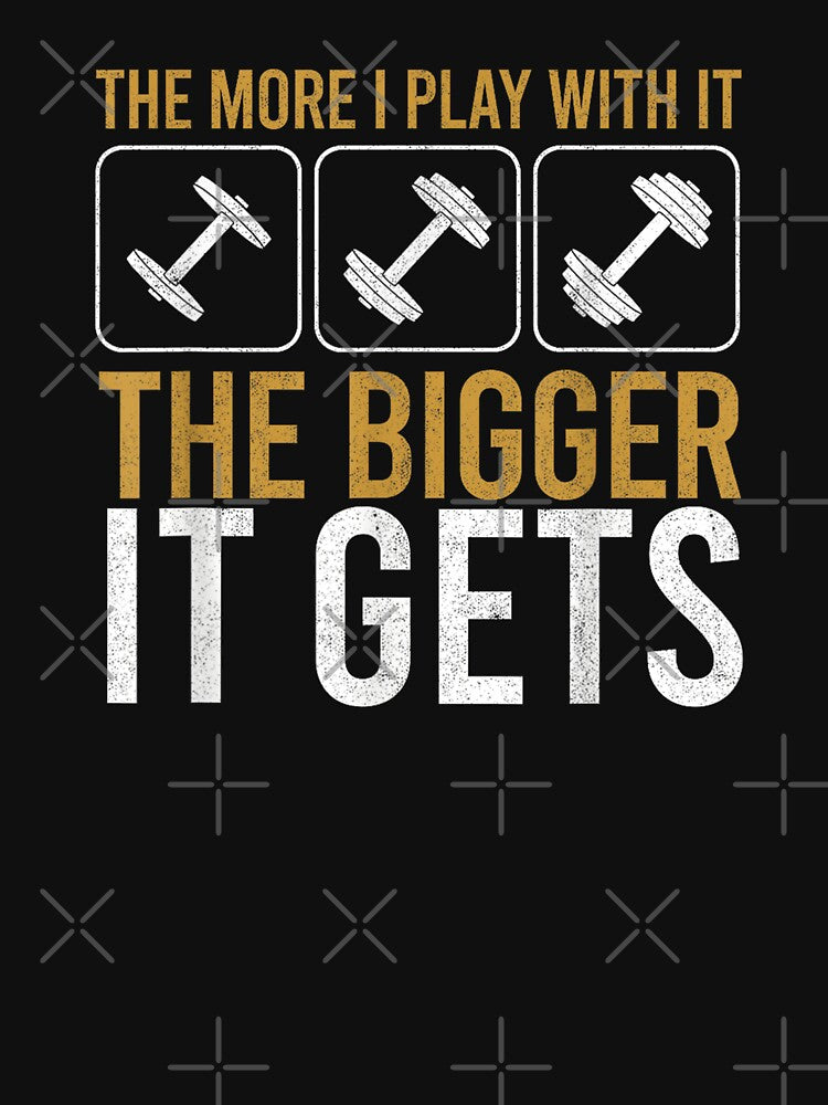 Bodybuilding Funny by goombi-creative