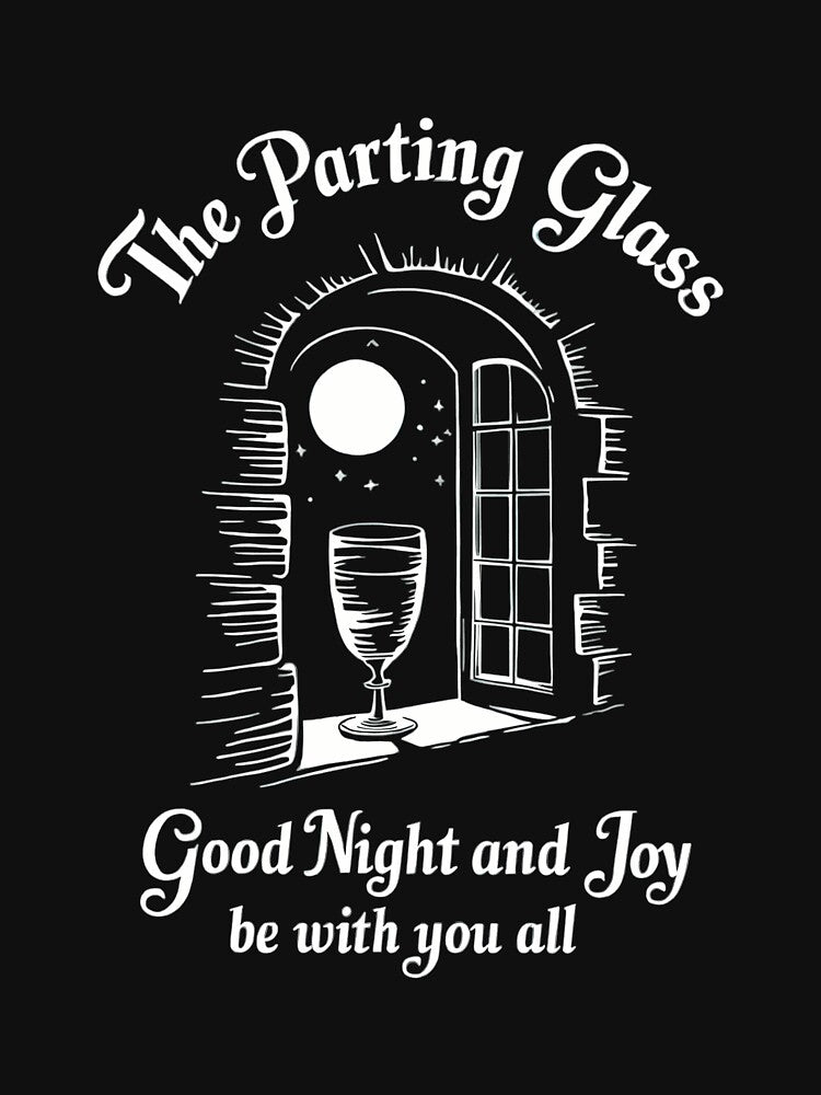 The Parting Glass by Shalaby-Designs