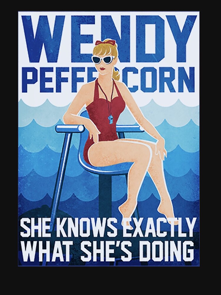 wendy peffercorn by kari1213