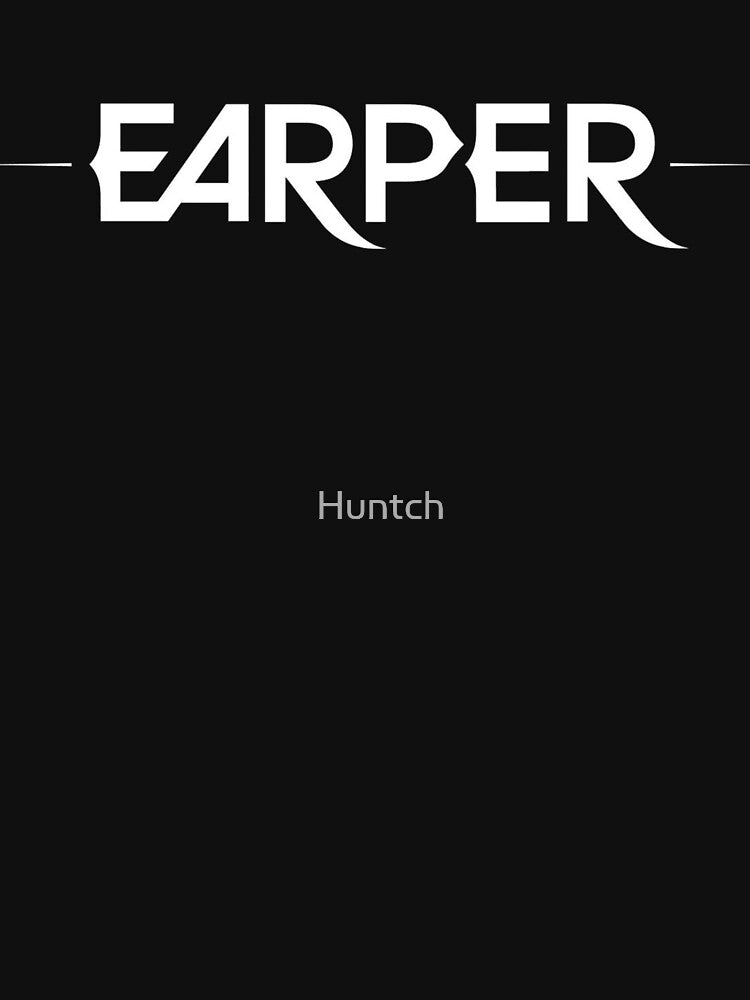 Earper Classic Logo by Huntch