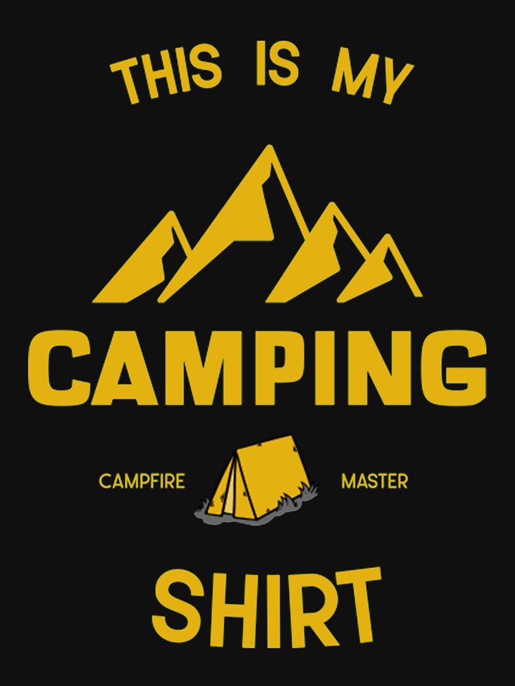 Campfire master by DR-STORE