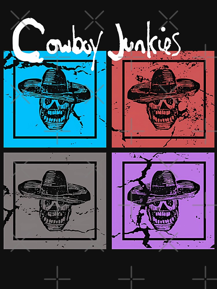 Sweet Cowboy Junkies by AnaVana