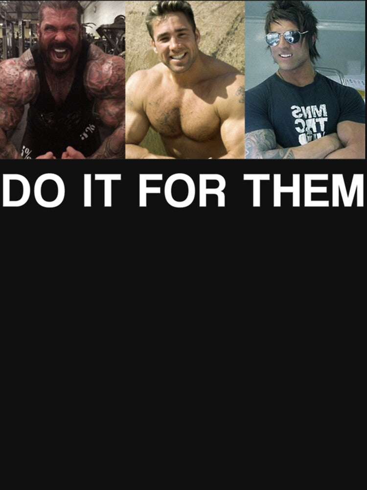 Do it for them Essential Essential by BrainMayert