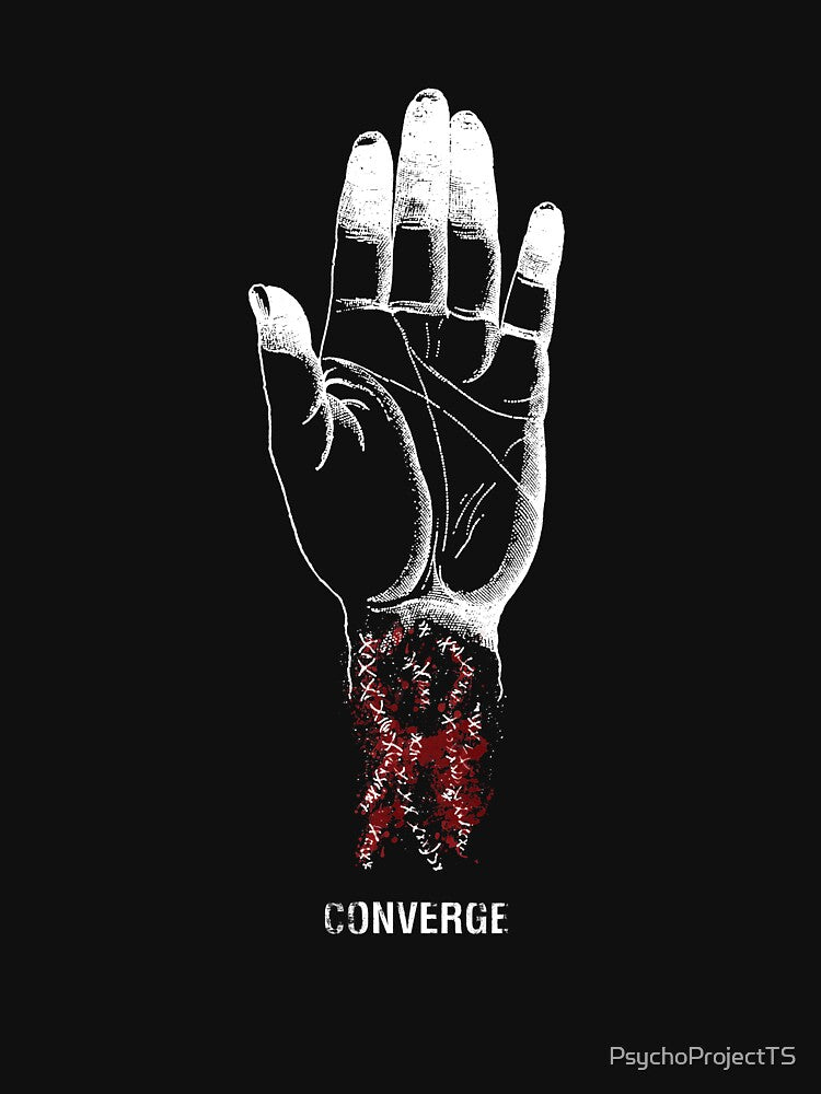 Converge by PsychoProjectTS