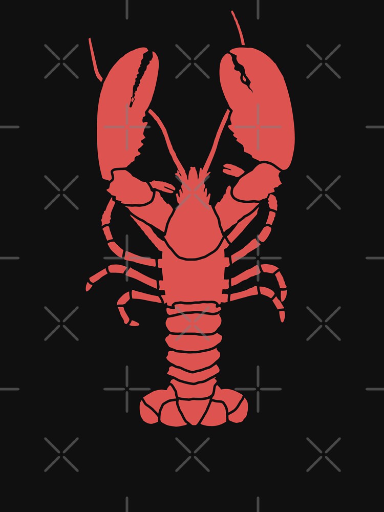 Lobster by Seiya Kipgen