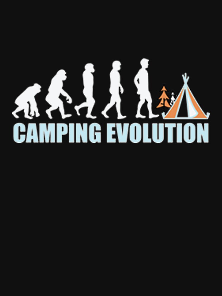 Camping Evolution by DR-STORE