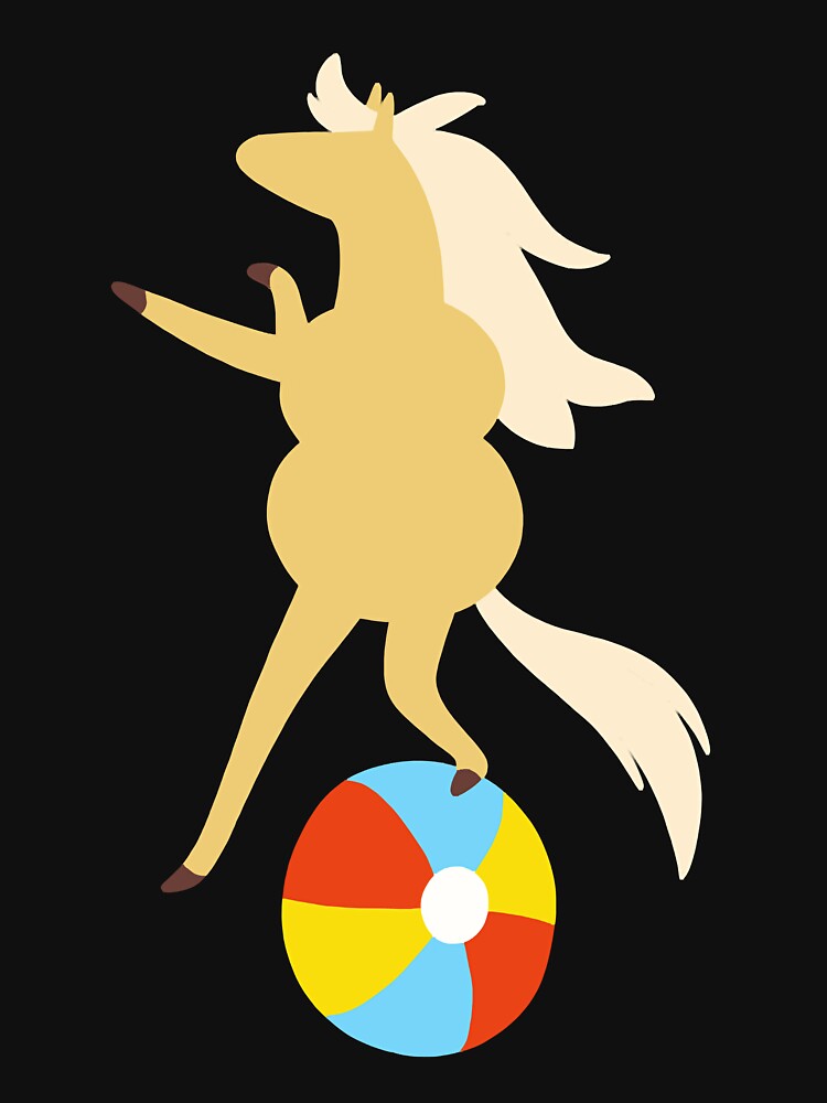James Baxter Adventure Time Classic by AshleenFre
