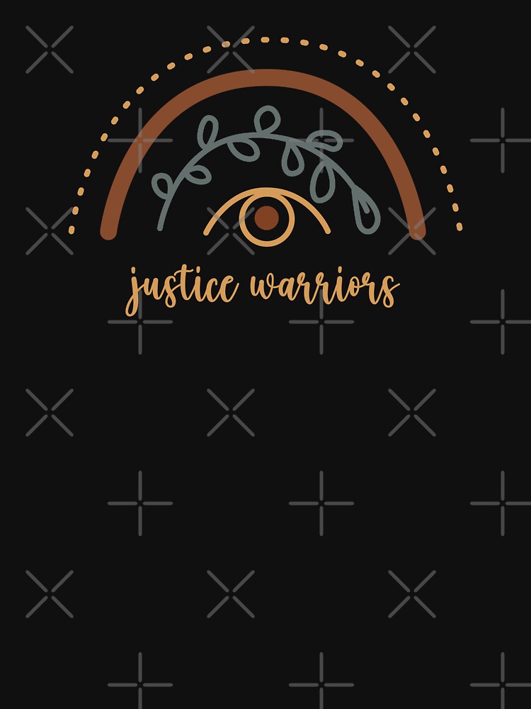 Justice Warriors Peace Building Positive Sentence Peace Building Positive Quote by FemiBiutti