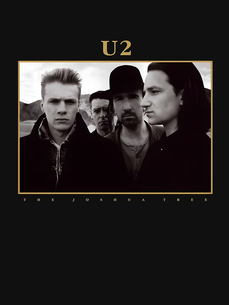 THE<U2 U TWO by JayneBurnsong