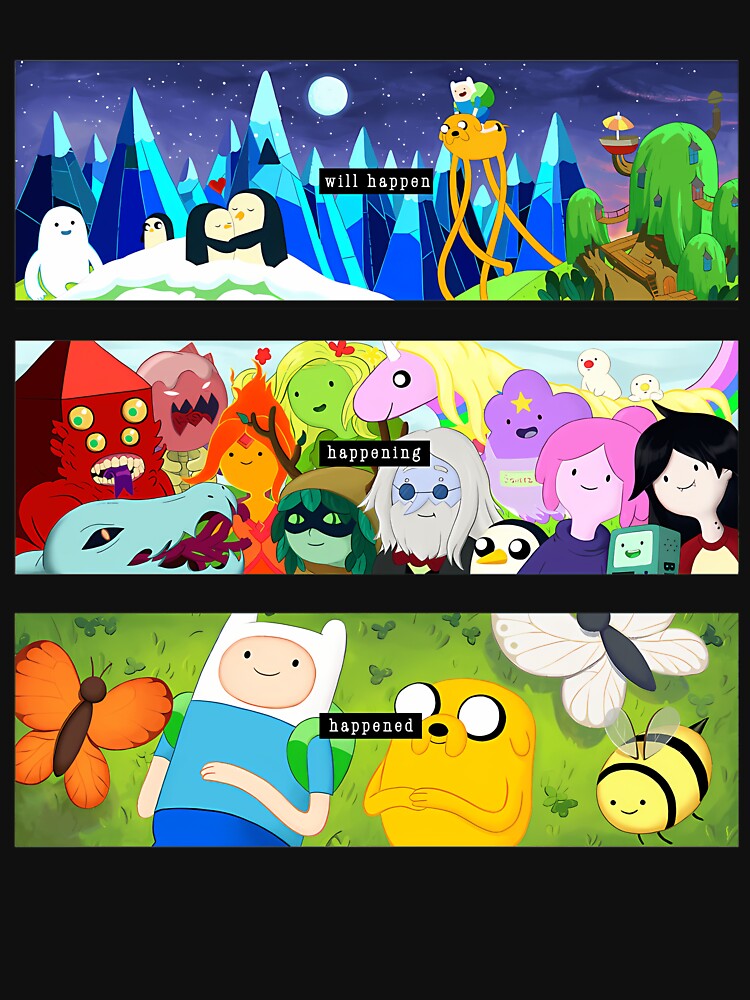 Time Adventure by bitter-rayjayi