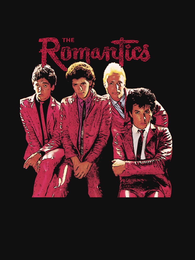 The Romantics Version by Arthurdiallo1