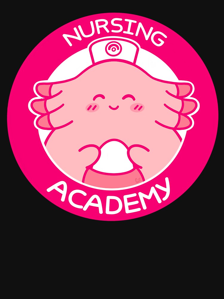 Chänsëÿ “Nursing Academy” by CJsSadHammock