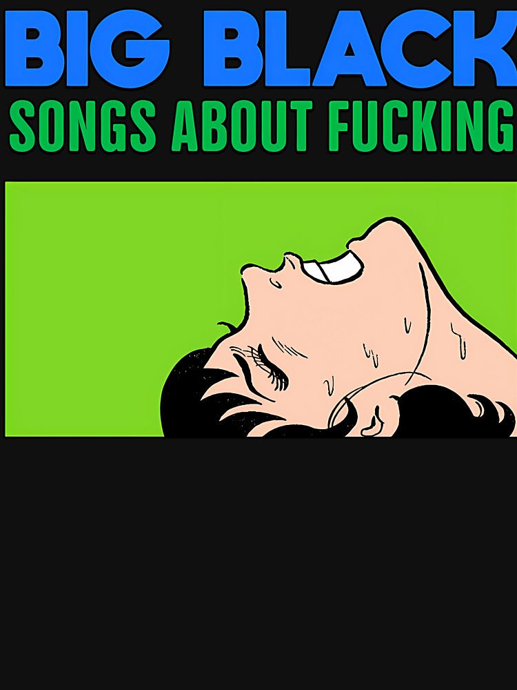 80s Underground Noise Rock by livinken