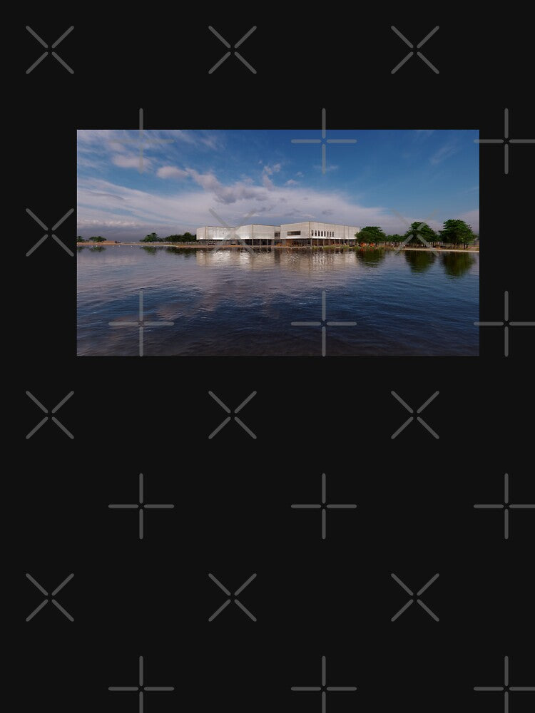 Render PFC 01 by Cybercity Visual by Cambreaker