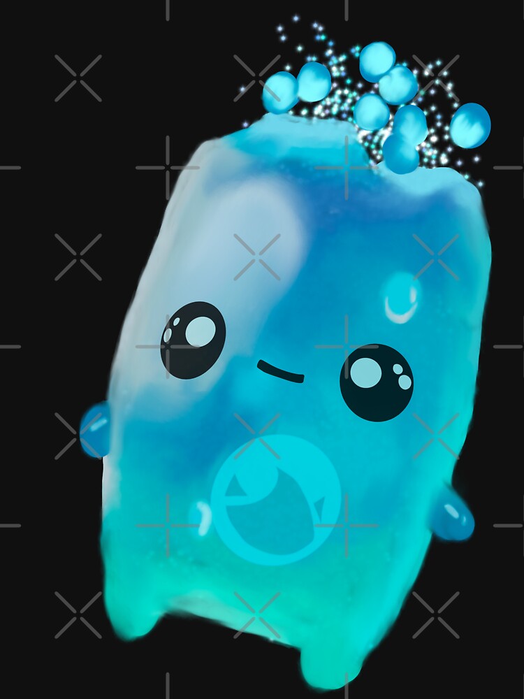Water Sprite Baby by SwampHagsOG
