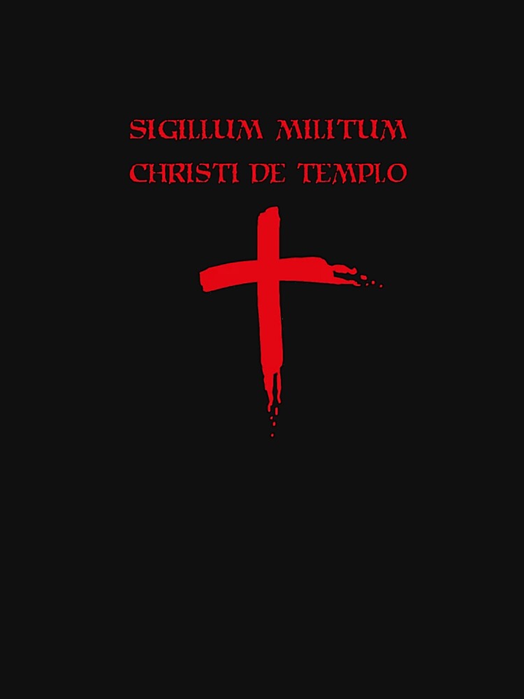 Deus Vult by miniatum