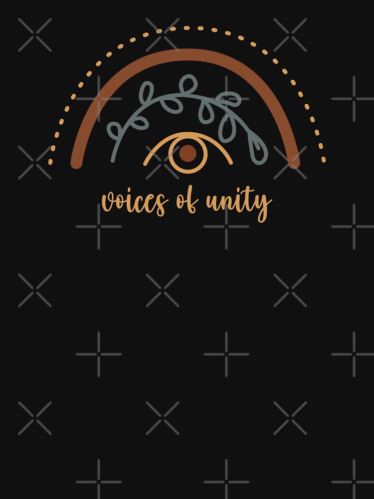 Voices of Unity Peace Building Positive Sentence Peace Building Positive Quote by FemiBiutti